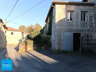 Casa a Vilar de Barrio