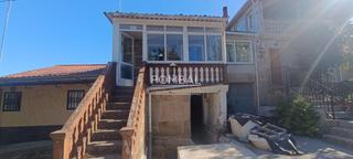Casa  Barra de miño