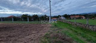 Terreny residencial  Paderne de allariz