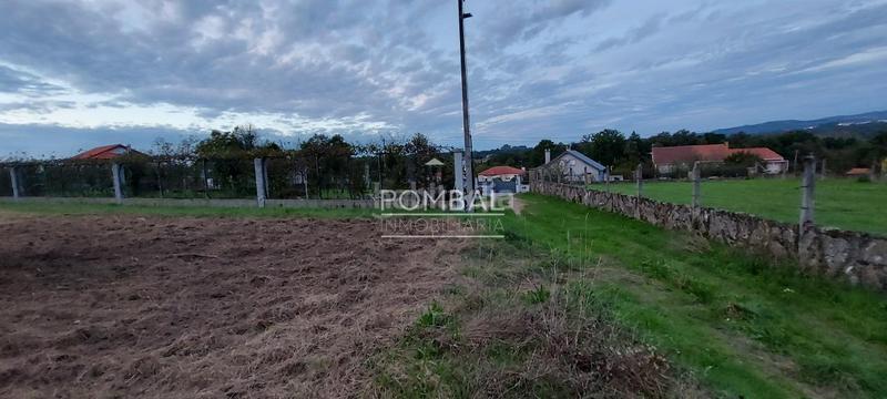 Foto 790113d9-9202-4bb5-8594-b639fae0026e. Wohngrundstück in Pereiro de Aguiar (O)