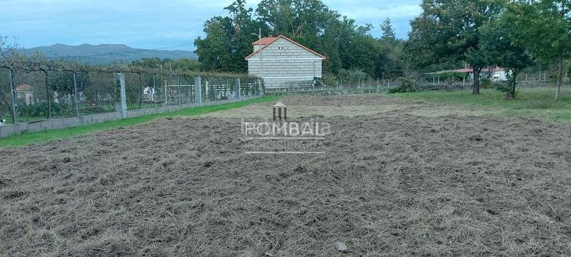 Foto 9ded927c-a7ee-4d78-9d39-44eefa48c720. Wohngrundstück in Pereiro de Aguiar (O)