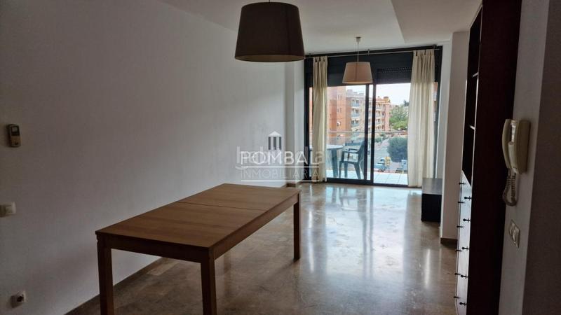Foto 2e3a50fa-b60e-44c0-9475-a853b70abe3f. Flat with heating parking pool in Condado del Jaruco - Puigventós Lloret de Mar
