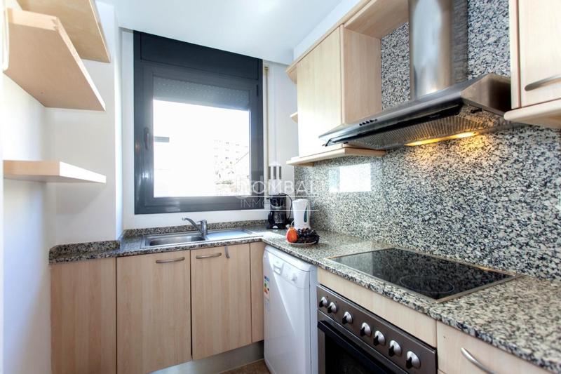 Foto cc563f3f-2869-4f0e-8e28-9ce9006da620. Flat with heating parking pool in Condado del Jaruco - Puigventós Lloret de Mar