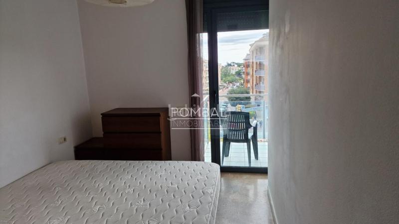 Foto ef590c80-441f-465f-98a2-6b4f6955b449. Flat with heating parking pool in Condado del Jaruco - Puigventós Lloret de Mar
