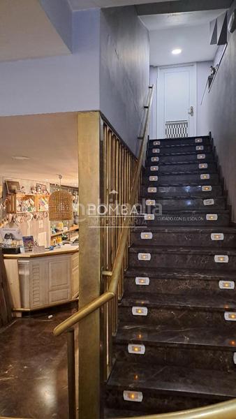 Foto a0a40b9d-c79c-4390-9efe-ba8fe15b5f47. Traspaso local comercial en Centro Ourense