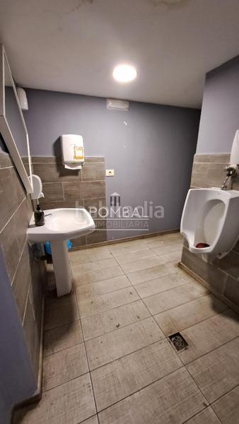 Foto 48072d94-100a-4cf5-b03a-8337b79ed94b. Trapasso locale commerciale in Centro Ourense
