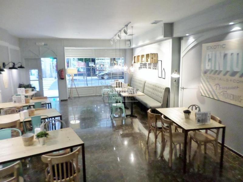 Foto d22e2a0e-b160-4100-9596-4d27a7e7ebb5. Trapasso locale commerciale in Centro Ourense