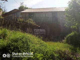 Casa a Porqueira