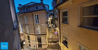 Edificio  Calle viriato