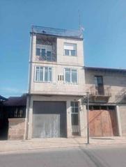 Edificio  Avenida san lazaro