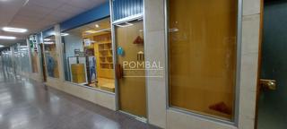 Affitto Locale commerciale  Rua progreso, galerias proyflem