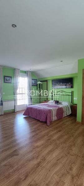 Foto 49e7a958-d6bb-4407-99ab-a9b351328cfe. Maison avec chauffage parking dans Baños de Molgas