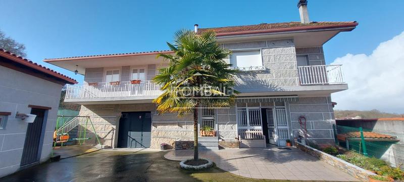 Foto 74300c8c-8d10-4b2e-90a1-cbeb9a326426. Maison avec chauffage parking dans Baños de Molgas