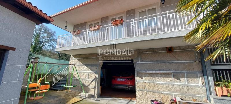 Foto 7fc6c604-5939-4dfc-955e-c41e359cbbc6. Maison avec chauffage parking dans Baños de Molgas