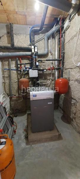 Foto a33aeb1e-6d9a-47a2-91e2-d84012b7f3bb. Maison avec chauffage parking dans Baños de Molgas