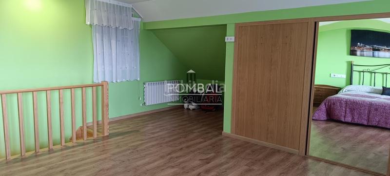 Foto a917d423-56d0-4ce6-af76-4f0919821a57. Maison avec chauffage parking dans Baños de Molgas
