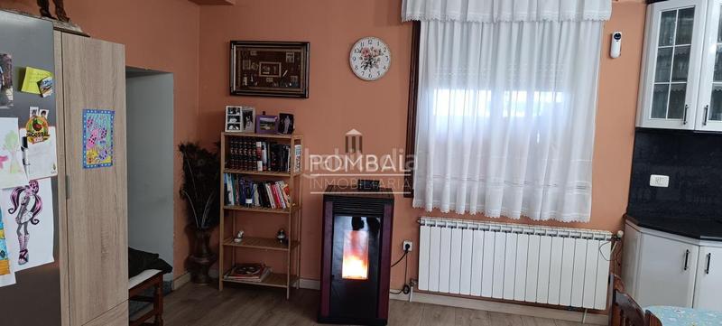 Foto c3bb1ef7-9c7e-47dc-badf-f3bd9ecdb997. Maison avec chauffage parking dans Baños de Molgas