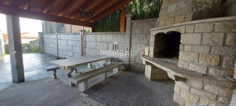 Foto e55e310a-f37b-45de-a3ba-b3bd3bf7f2a0. Maison avec chauffage parking dans Baños de Molgas