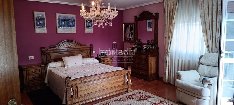Foto f792de3f-493f-4322-8c61-9beceb029031. Maison avec chauffage parking dans Baños de Molgas