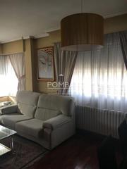 Etagenwohnung in A Carballeira