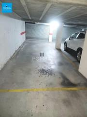 Aparcament cotxe a Barbadás
