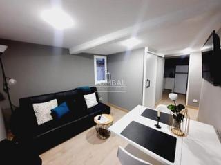 Apartament  Rúa dous de maio