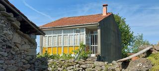 Casa a Porqueira