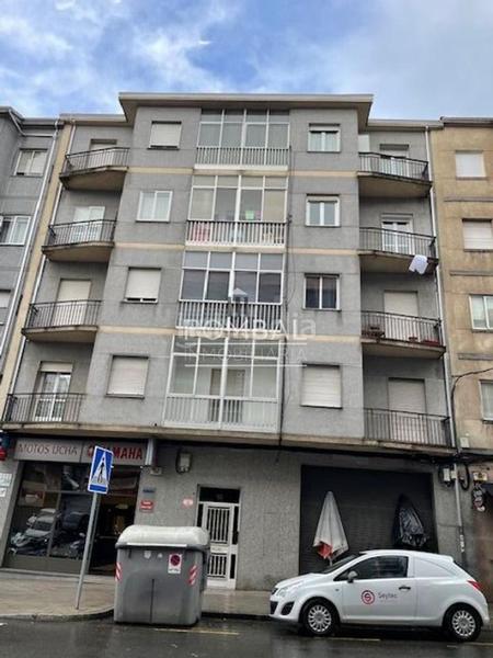 Foto f72d30ea-c399-4042-ae17-3c9d8e8e91c2. Etagenwohnung mit heizung parking in Universidad Ourense