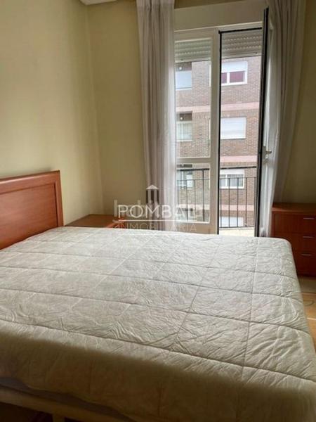 Foto 2c4ff98a-c5f2-49f2-a52d-dbda5e0854a4. Flat with heating parking in Universidad Ourense