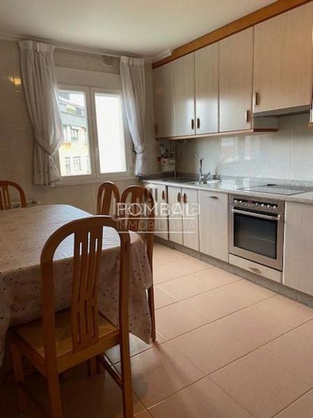 Foto cc66a47d-aa0f-4ac3-b5fc-46e96fba7a0e. Flat with heating parking in Universidad Ourense