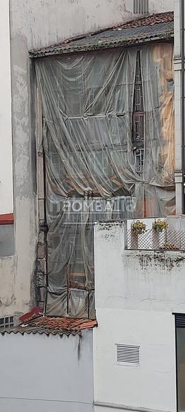 Foto ec666afd-30bd-4b8b-98a0-a26ced6b1e7d. Edificio en Casco Viejo Ourense