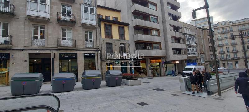 Foto 07aeeab2-4a41-4b97-9702-b6849cd9a87b. Edifici a Casco Viejo Ourense