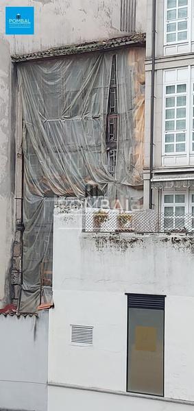 Foto 595faffd-04db-490e-bf7d-ba2bf401082b. Edifici a Casco Viejo Ourense