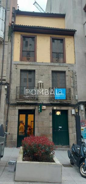 Foto 598b9913-a354-4bcc-90f7-02d263d0ecc6. Edifici a Casco Viejo Ourense