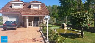 Chalet  Penedo