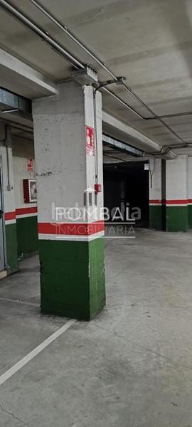 Foto b88ad59d-8369-43e9-8d42-4cf07a1b953a. Appartement avec chauffage parking dans Centro Ourense