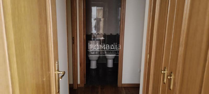 Foto fb3641b2-9516-4141-9ab5-a0f973e2614b. Appartement avec chauffage parking dans Centro Ourense