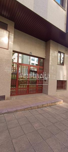 Foto 313fe42e-5a9f-4370-afef-b229cb6c99a1. Flat with heating parking in Centro Ourense