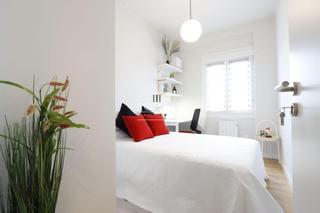 Appartement  Avenida de zamora