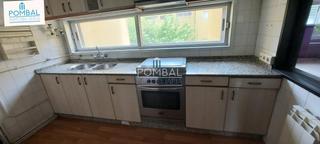 Flat  Camiño uceira