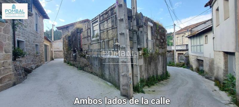 Foto 02710427-9a37-42c2-aa30-b03a75e1c454. Haus mit heizung in Barbadás