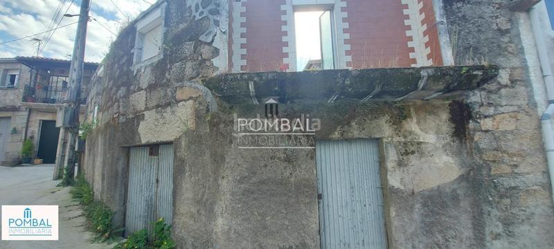 Foto 7c281dae-5f8d-4f43-8f75-f0679b667802. Haus mit heizung in Barbadás