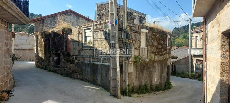 Foto bf34b707-1ef5-47e6-8cf8-80ea15fddf2c. Haus mit heizung in Barbadás