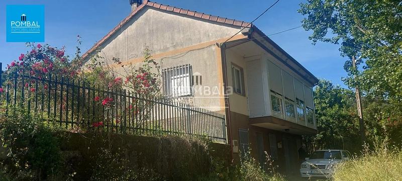 Foto 344e4af2-1953-4b84-9a85-400f51f56ad4. Casa en Vistahermosa Ourense
