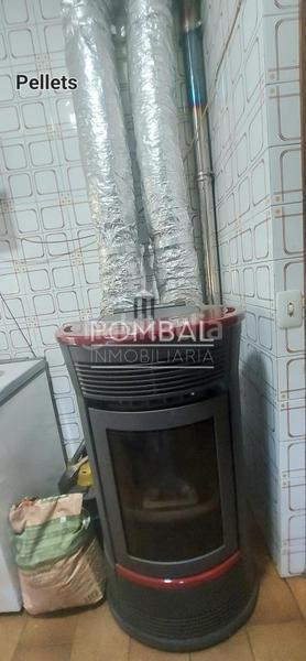 Foto 5e9f9d5e-7589-4a48-9e8f-df5d1c91cfea. House with heating parking in Vistahermosa Ourense