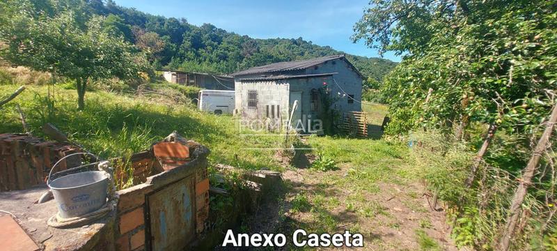 Foto 7ca0a952-25fe-46d9-9ced-1d026e77af8f. House with heating parking in Vistahermosa Ourense