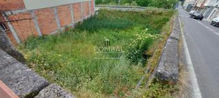 Terreny residencial  Ribadavia con aquilino sanchez