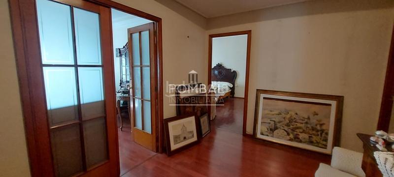 Foto 7828867a-47c8-4451-93f4-5d6aea739d0d. Appartement avec chauffage parking dans Centro Ourense