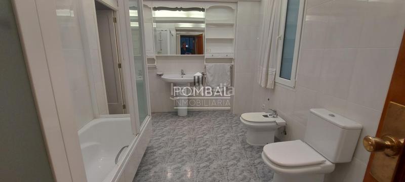 Foto 7f4ea6a6-1103-438b-9fd8-386efcd02c20. Appartement avec chauffage parking dans Centro Ourense