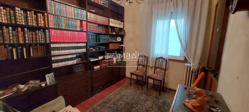 Foto b0561109-c073-4706-b37b-a3641b05cce5. Appartement avec chauffage parking dans Centro Ourense